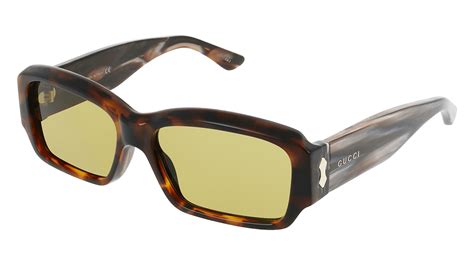 gucci 0669s|GUCCI GG 0669S GG0669S Sunglasses on a 360 turntable and .